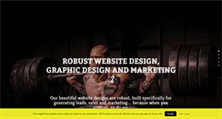 Desktop Screenshot of mobilewebsitedesignuk.com